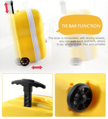 AUTOMATIC MONEY MACHINE COIN PIGGY BANK